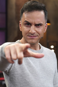 Talkshow 'Kölner Treff' in Köln