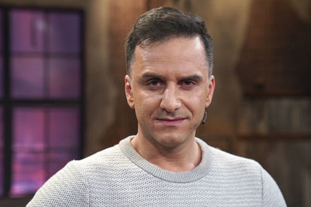 Talkshow 'Kölner Treff' in Köln