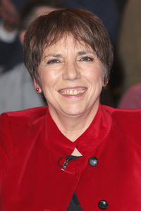 Talkshow 'Markus Lanz' in Hamburg