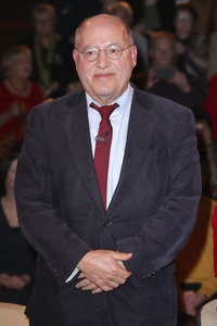 Talkshow 'Markus Lanz' in Hamburg