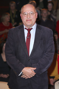 Talkshow 'Markus Lanz' in Hamburg