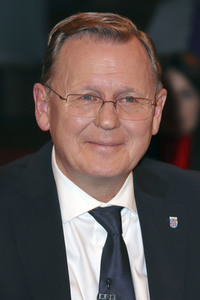 Talkshow 'Markus Lanz' in Hamburg