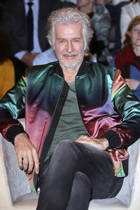 Talkshow 'Markus Lanz' in Hamburg