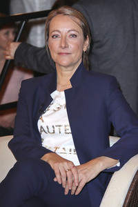 Talkshow 'Markus Lanz' in Hamburg