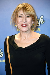 Musicalpremiere 'That's Life - Das Sinatra-Musical' in Berlin