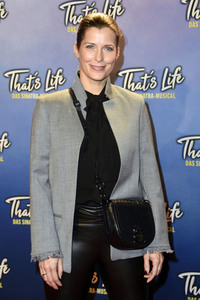 Musicalpremiere 'That's Life - Das Sinatra-Musical' in Berlin