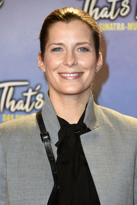 Musicalpremiere 'That's Life - Das Sinatra-Musical' in Berlin