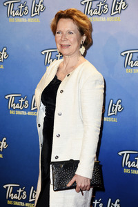 Musicalpremiere 'That's Life - Das Sinatra-Musical' in Berlin