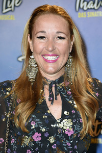 Musicalpremiere 'That's Life - Das Sinatra-Musical' in Berlin