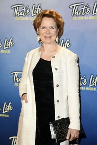 Musicalpremiere 'That's Life - Das Sinatra-Musical' in Berlin