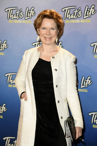 Musicalpremiere 'That's Life - Das Sinatra-Musical' in Berlin