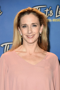 Musicalpremiere 'That's Life - Das Sinatra-Musical' in Berlin