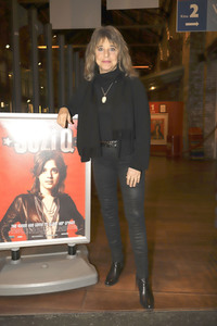 Filmpremiere 'Suzi Q' in Hamburg
