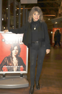 Filmpremiere 'Suzi Q' in Hamburg