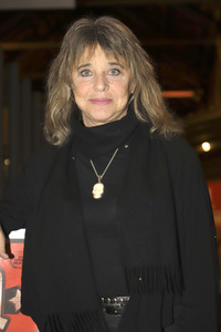 Filmpremiere 'Suzi Q' in Hamburg