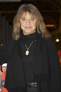 Filmpremiere 'Suzi Q' in Hamburg