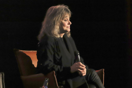 Filmpremiere 'Suzi Q' in Hamburg