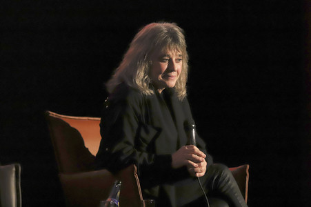 Filmpremiere 'Suzi Q' in Hamburg