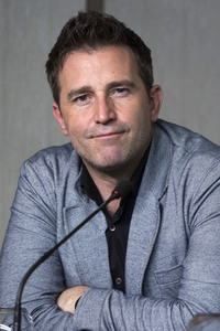 Pressetermin 'Resplandor y tinieblas' in Madrid