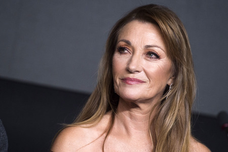 Pressetermin 'Resplandor y tinieblas' in Madrid