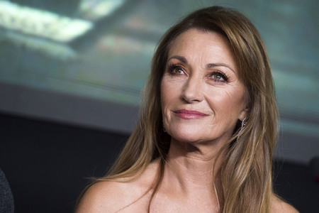 Pressetermin 'Resplandor y tinieblas' in Madrid