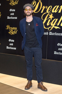 Pressetermin 'Resplandor y tinieblas' in Madrid