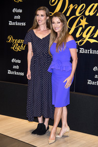 Pressetermin 'Resplandor y tinieblas' in Madrid