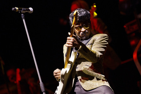 Show 'Simply the Best - Die Tina Turner Story' in Köln