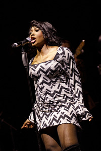 Show 'Simply the Best - Die Tina Turner Story' in Köln