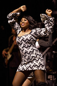 Show 'Simply the Best - Die Tina Turner Story' in Köln