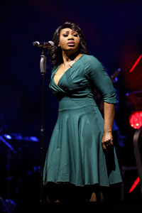 Show 'Simply the Best - Die Tina Turner Story' in Köln