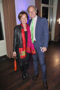 Blankeneser Neujahrsempfang 2020 in Hamburg