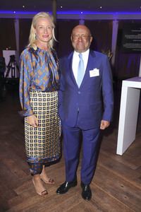 Blankeneser Neujahrsempfang 2020 in Hamburg