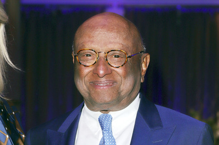 Blankeneser Neujahrsempfang 2020 in Hamburg