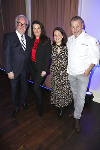 Blankeneser Neujahrsempfang 2020 in Hamburg