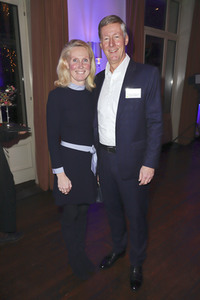 Blankeneser Neujahrsempfang 2020 in Hamburg