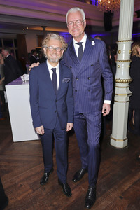 Blankeneser Neujahrsempfang 2020 in Hamburg