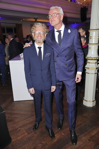 Blankeneser Neujahrsempfang 2020 in Hamburg