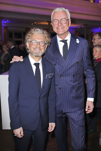 Blankeneser Neujahrsempfang 2020 in Hamburg