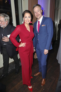 Blankeneser Neujahrsempfang 2020 in Hamburg