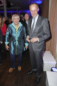 Blankeneser Neujahrsempfang 2020 in Hamburg