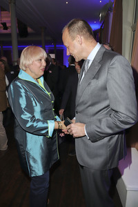 Blankeneser Neujahrsempfang 2020 in Hamburg