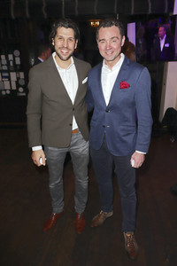 Blankeneser Neujahrsempfang 2020 in Hamburg