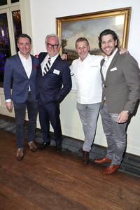 Blankeneser Neujahrsempfang 2020 in Hamburg