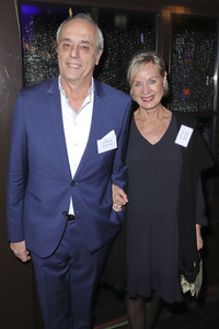 Blankeneser Neujahrsempfang 2020 in Hamburg