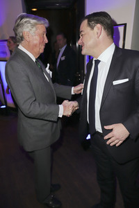 Blankeneser Neujahrsempfang 2020 in Hamburg