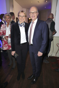 Blankeneser Neujahrsempfang 2020 in Hamburg