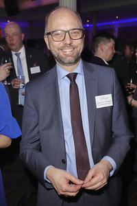 Blankeneser Neujahrsempfang 2020 in Hamburg