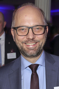 Blankeneser Neujahrsempfang 2020 in Hamburg