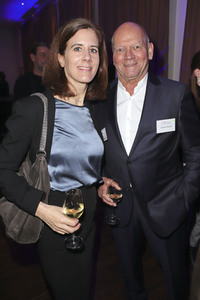 Blankeneser Neujahrsempfang 2020 in Hamburg